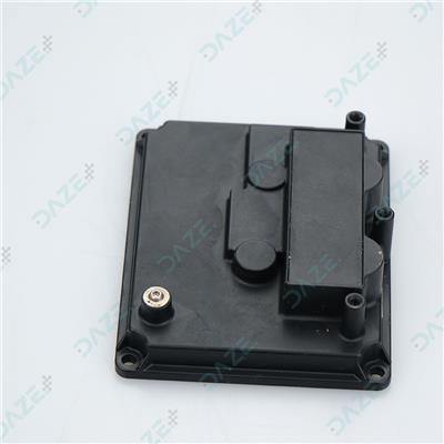 Spraying Module