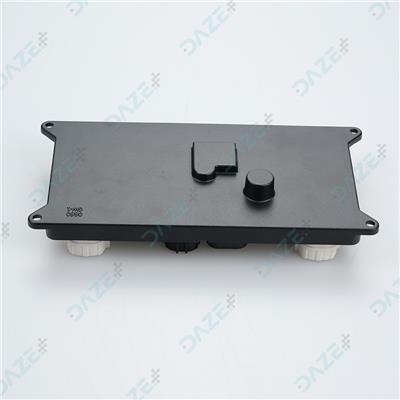 Spraying Power Module