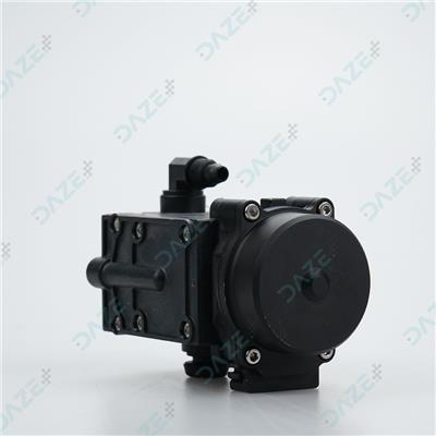 T16 Pump
