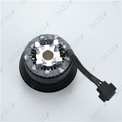 T40 10033 Propulsion Motor