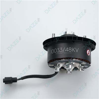 T40 10033 Propulsion Motor