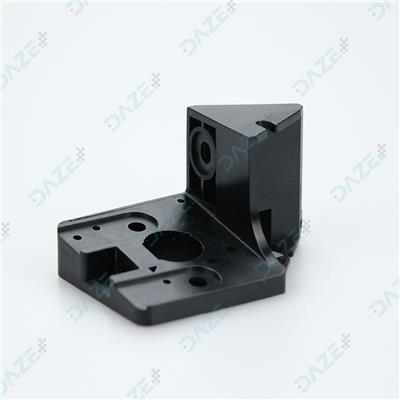 Weighing Sensor Bracket (Left) - Daze Tarım