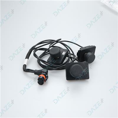 Weighing Sensor Module - Daze Tarım