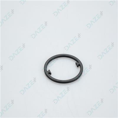 Y-tee Part Sealing Pad - Daze Tarım