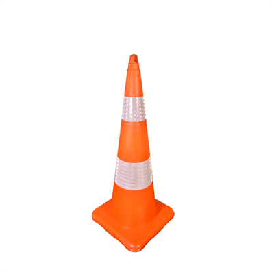 Ekonomik Trafik Konisi 75 cm