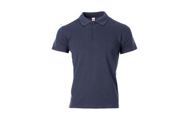 Polo Yaka Kısa Kol Lacoste Tshirt Lacivert