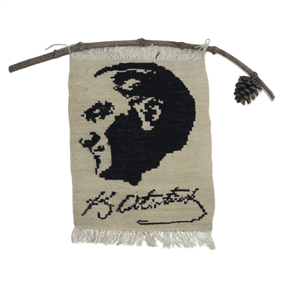 El Dokuması Dekor 19