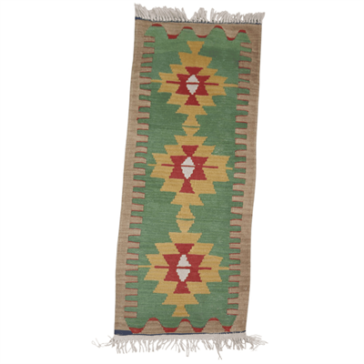 El Dokuması Dekor 21 (40 cm x 120 cm)