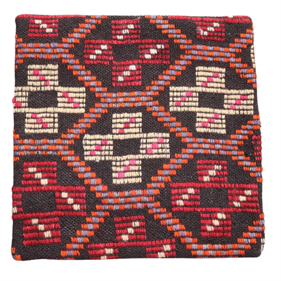 El Dokuması Kırlent 18 (45 cm x 45 cm)