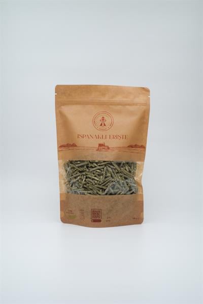Eşme Yöresel Ispanaklı Erişte