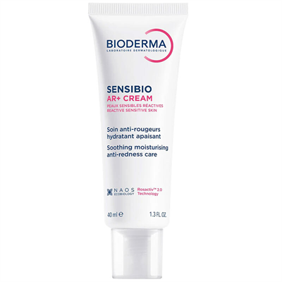 Bioderma Sensibio AR+ Cream 40 ml