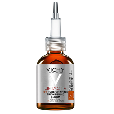 Vichy Liftactiv %16 Saf C Vitamini Serum 20 ml