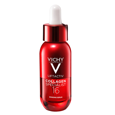 Vichy Liftactiv Collagen Specialist 16 Bonding Serum 30 ml
