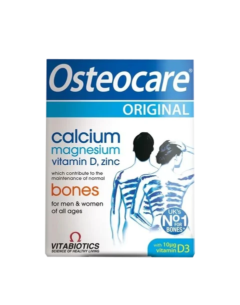 Osteocare 90 Tablet