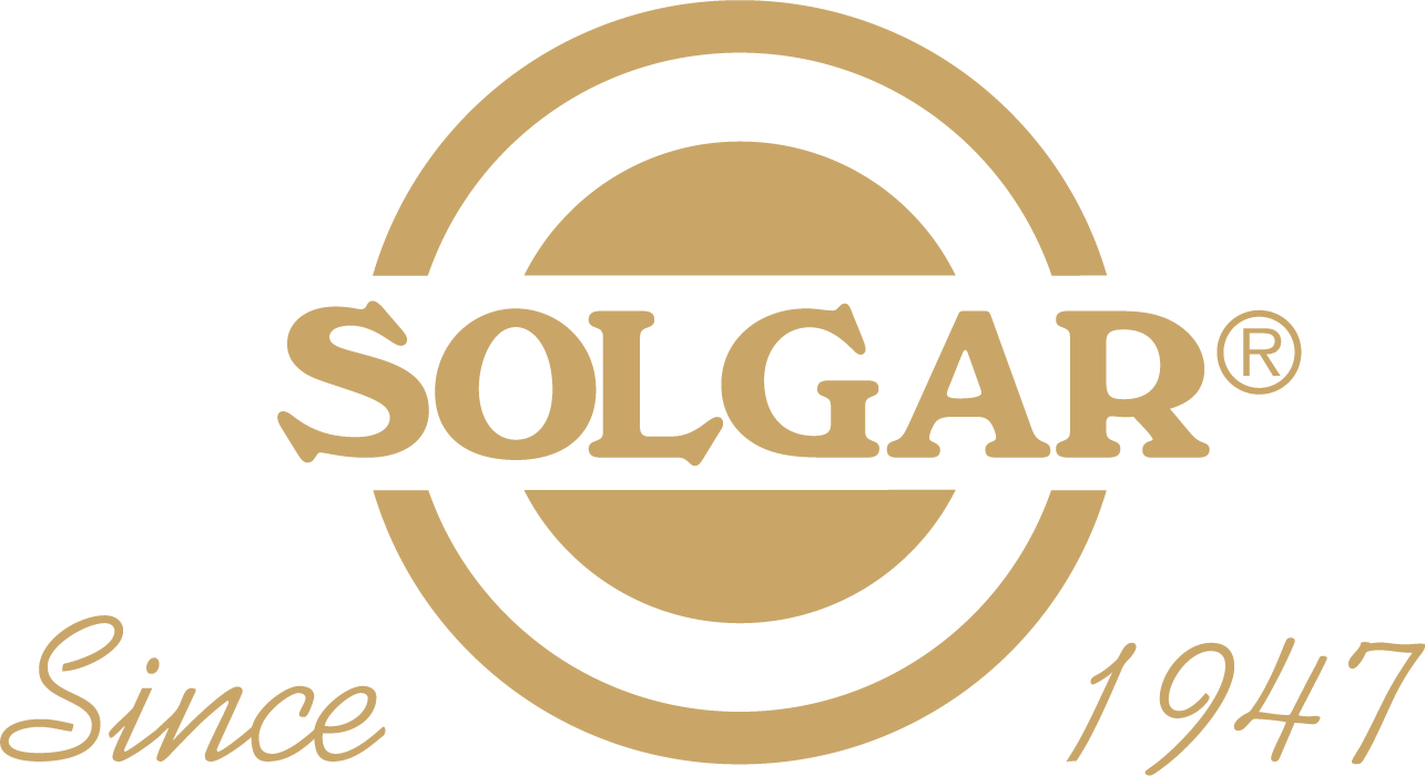 Solgar Logo