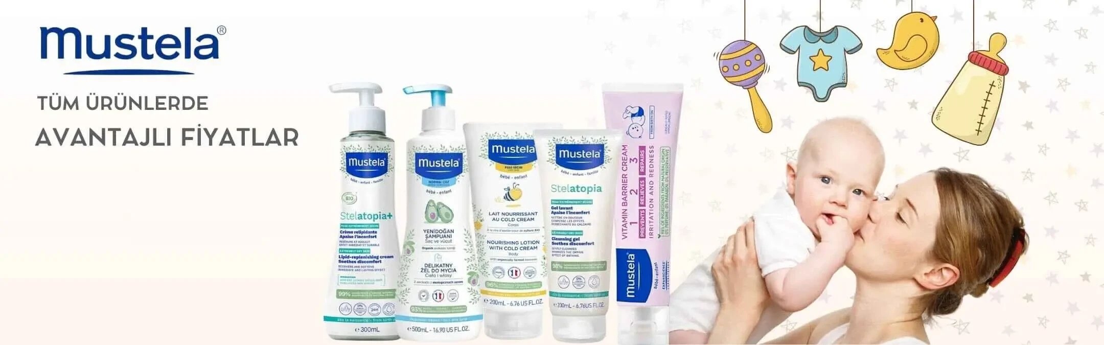 mustela