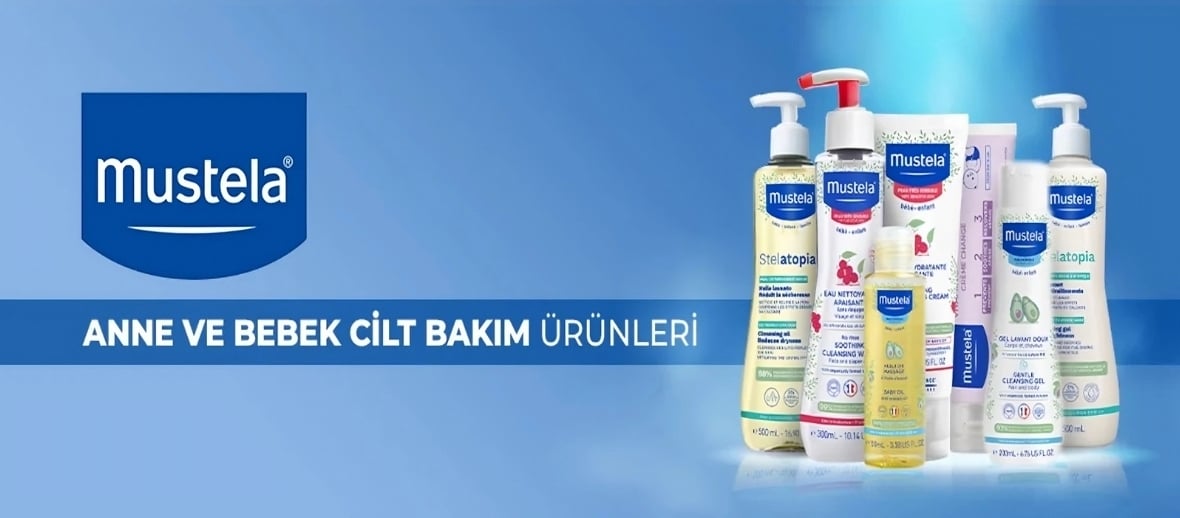 MUSTELA