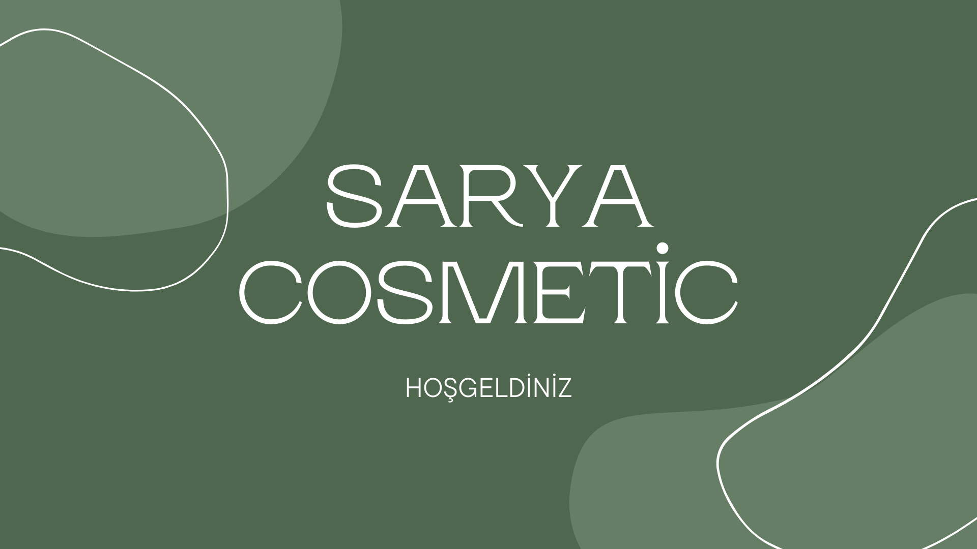 Sağlıklı Saçlar İçin