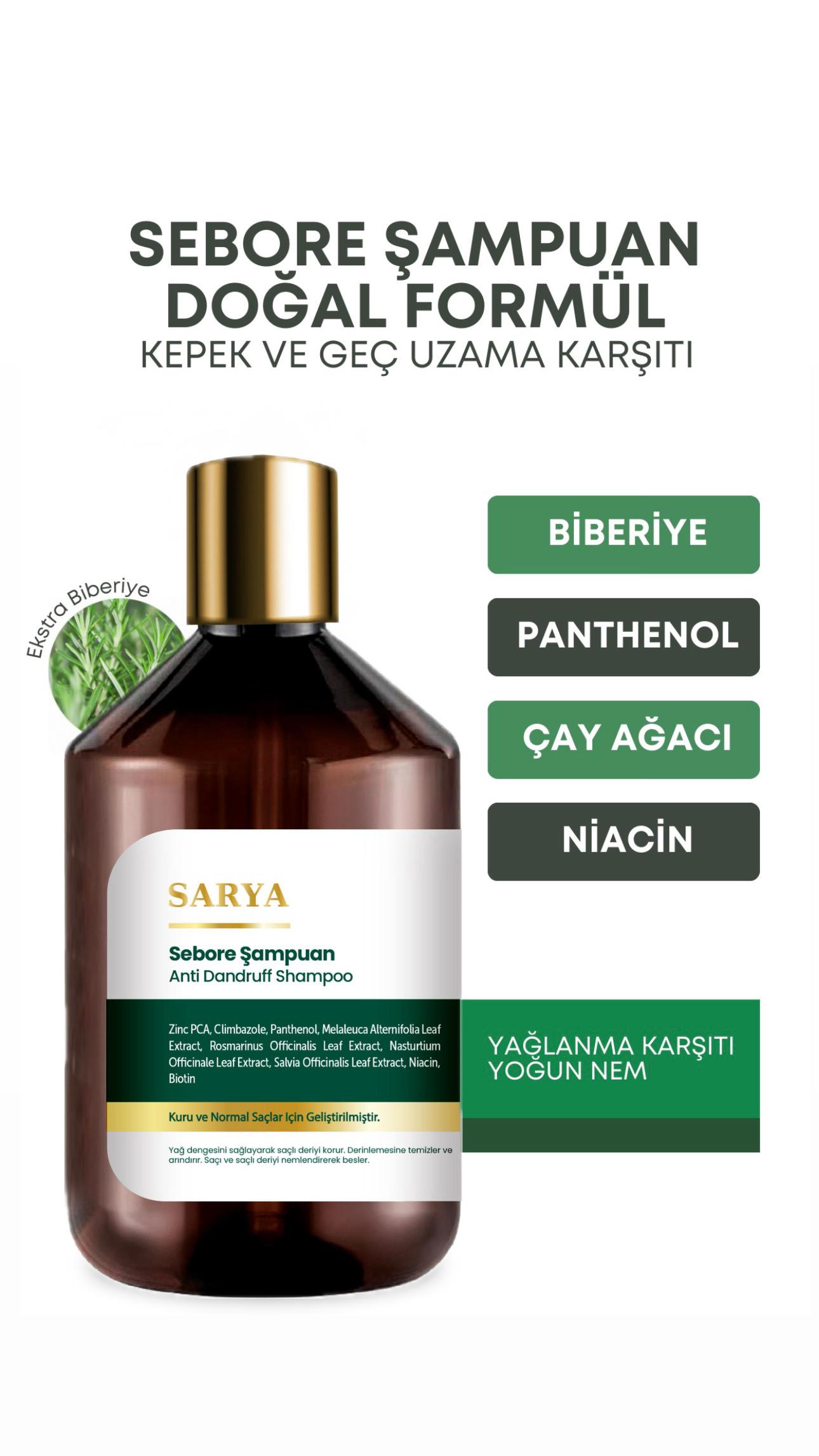 Şampuan