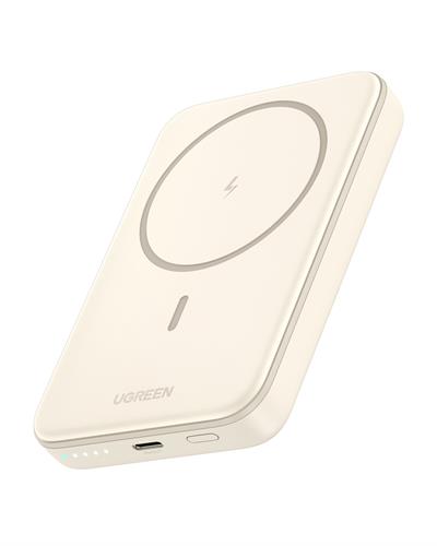 UGREEN 10.000 mAh 20W Magsafe Wireless Kablosuz Hızlı Powerbank, 25208