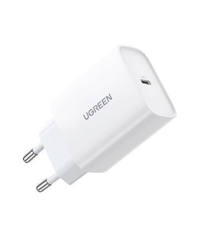 UGREEN 30W Type-C PD Hızlı Şarj Cihazı, 70161
