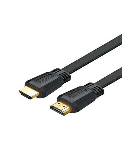 UGREEN 4K Yüksek Hızlı 2.0 HDMI Kablo, 3M, 50820