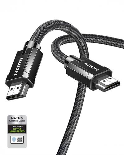 UGREEN 8K HDMI 2.1 Kablo 1.5 Metre, 70320
