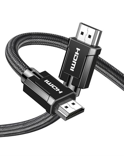 UGREEN 8K HDMI 2.1 Kablo 1.5 Metre, 70320