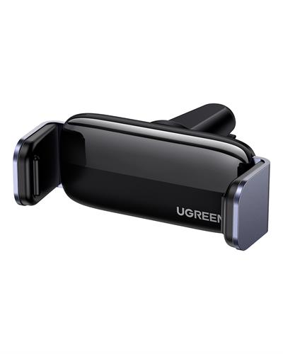 UGREEN Araç İçi Telefon Tutucu 360 Derece Dönebilir Air Vent, 10422