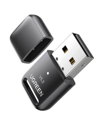UGREEN Bluetooth 5.3 USB Adapter, 90225