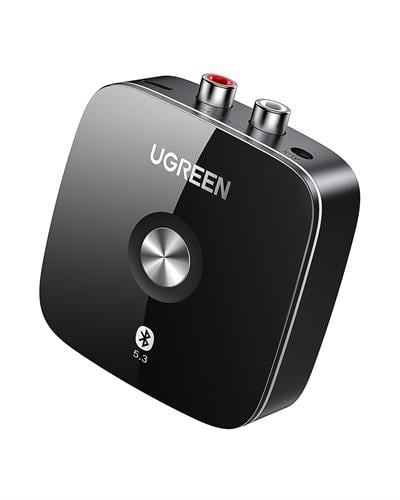 UGREEN Bluetooth Receiver Audio Adapter, 30445