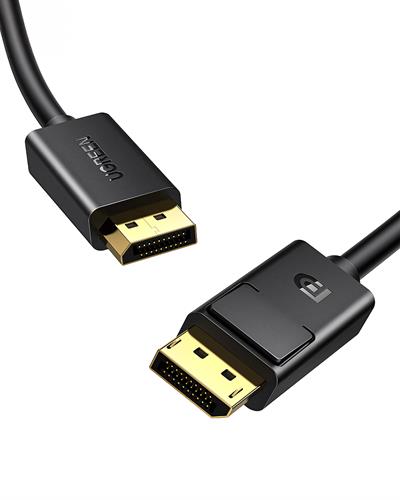 UGREEN Displayport DP1.2 Kablo 5 Metre, 10213