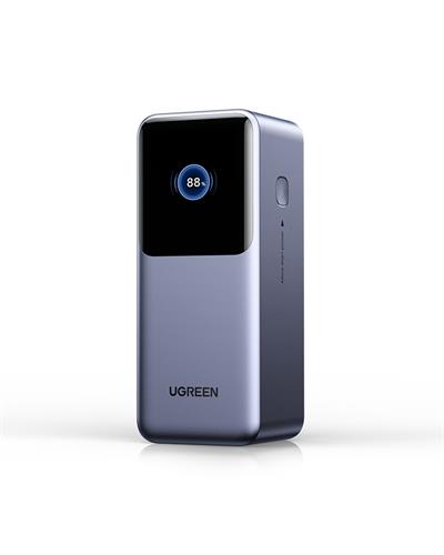 UGREEN Nexode 20.000 mAh 130W LED Ekranlı Powerbank, 35524B