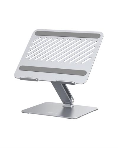 UGREEN Yükseklik ve Açı Ayarlı Alüminyum Tablet Notebook Standı, 40291