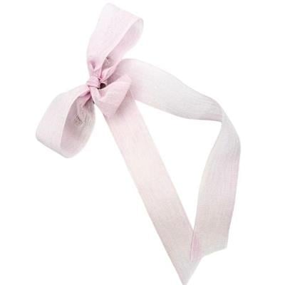 Pembe Keten Fiyonk Toka