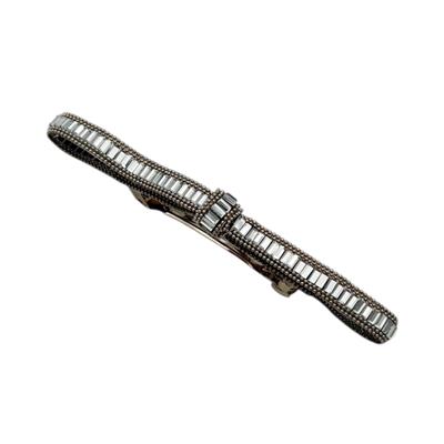 Silver Fiyonk Toka