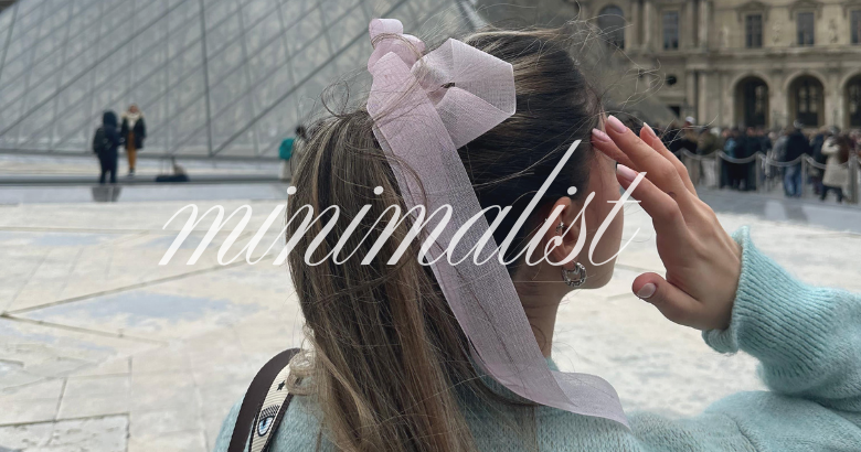 minimal