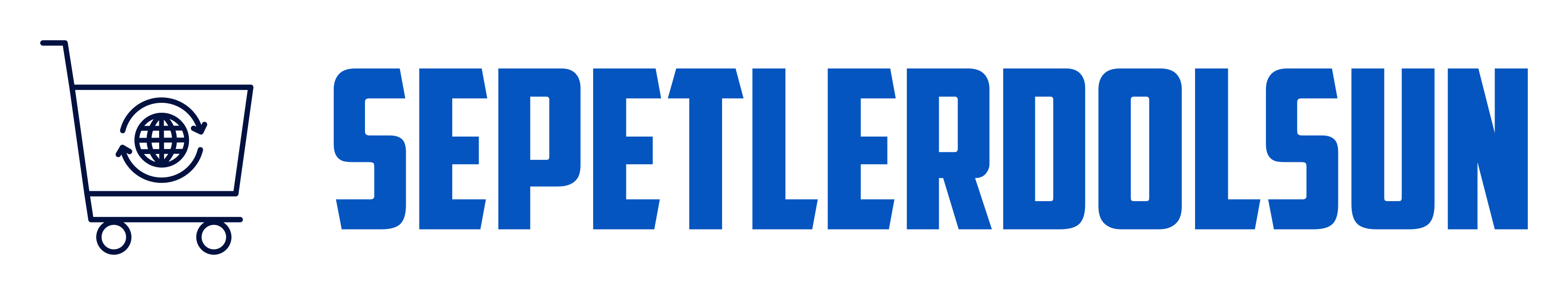 SepetlerDolsun Logo