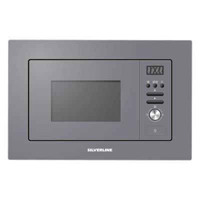 MW9018S02 Ankastre Mikro Dalga