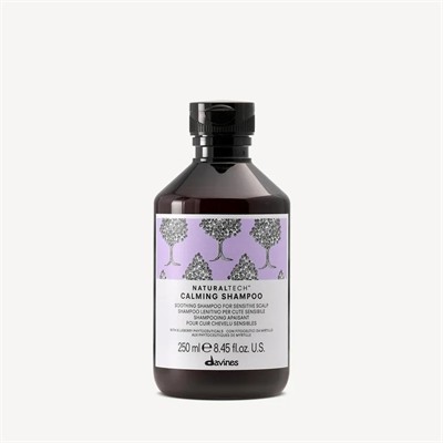 CALMING Hassas Baş Derisi Yatiştirici Şampuan 250ML