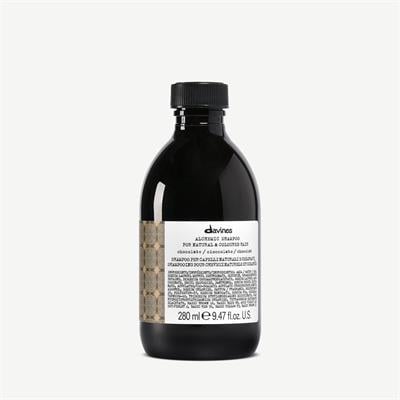 Davines Alchemic Chocolate Çikolata Şampuan 280ml