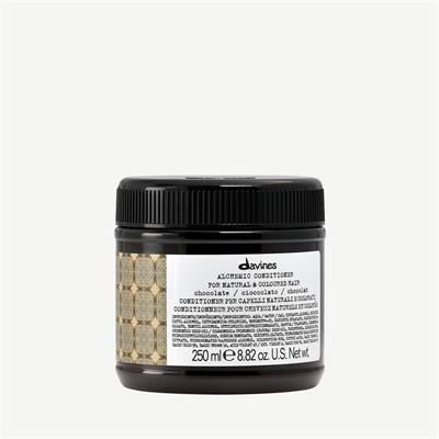 Davines Alchemic Chocolate Çikolata Saç Kremi 250ml