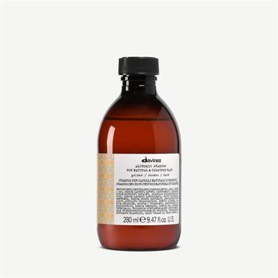 Davines Alchemic Golden Altın Şampuan 280ml