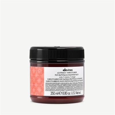 Davines Alchemic Red Kırmızı Saç Kremi 250ml