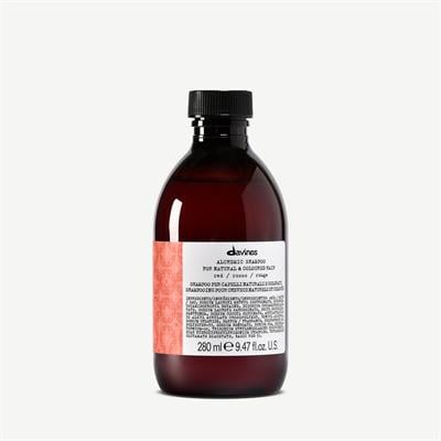 Davines Alchemic Red Kırmızı Şampuan 280ml