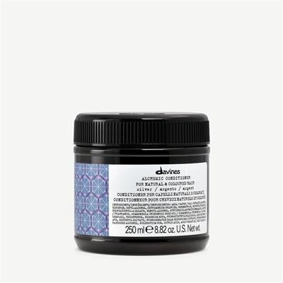 Davines Alchemic Silver Gümüş Saç Kremi 250ml