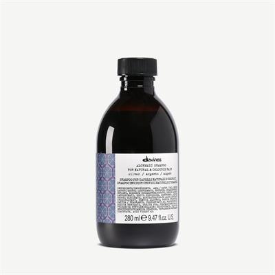 Davines Alchemic Silver Gümüş Şampuan 280 ml