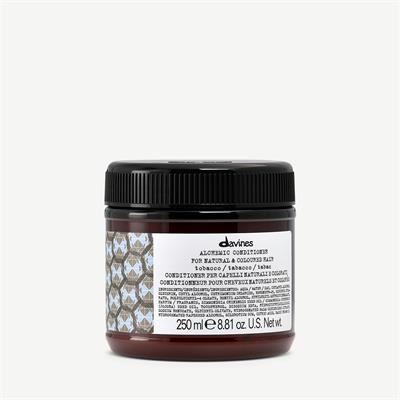 Davines Alchemic Tobacco Kahverengi Saç Kremi 250ml
