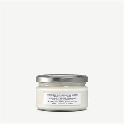 Davines Authentic Replenishing Butter Face/Hair Yeniden Yapılandırıcı Krem 200ml