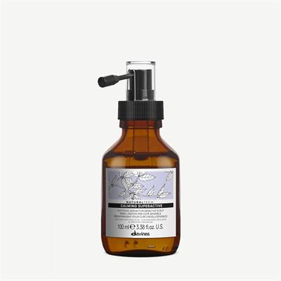 Davines Calming Hassas Baş Derisi Yatiştirici Serum 100ml